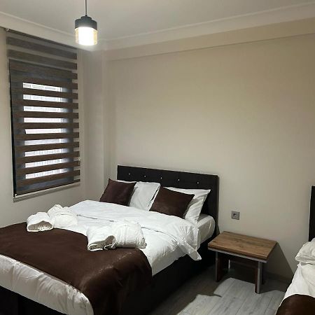 Vatan House Hotel Istanbul Exterior photo