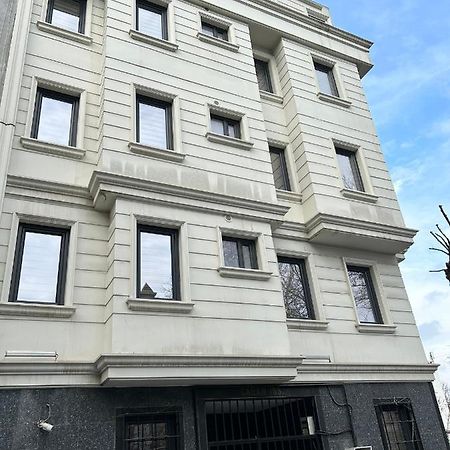 Vatan House Hotel Istanbul Exterior photo