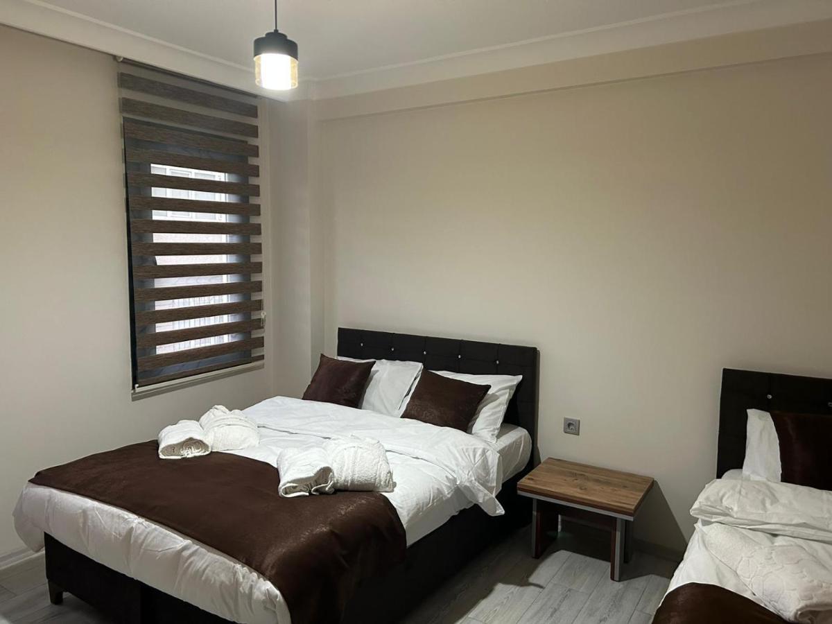Vatan House Hotel Istanbul Exterior photo