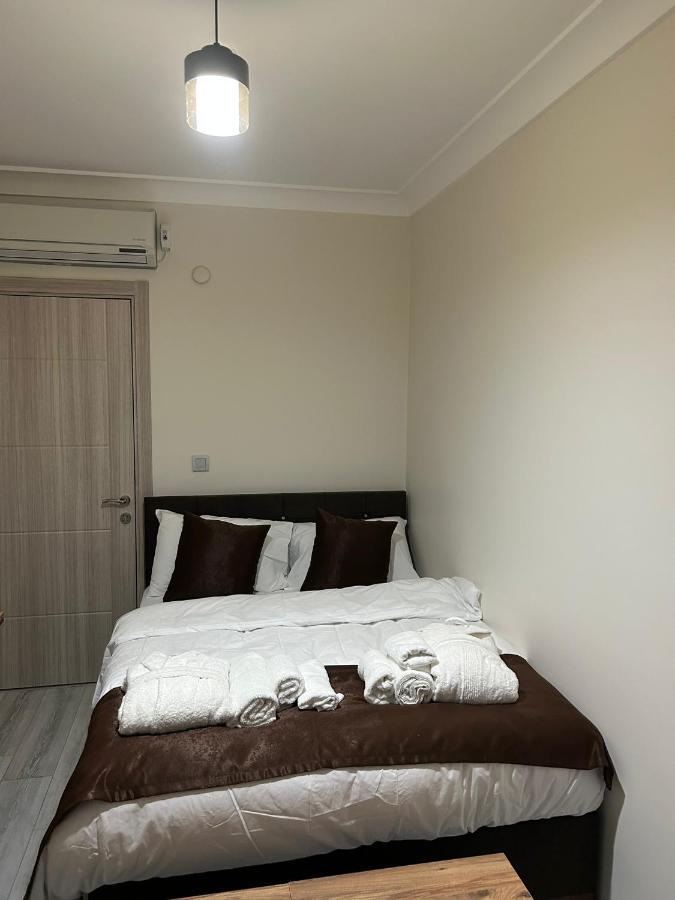 Vatan House Hotel Istanbul Exterior photo