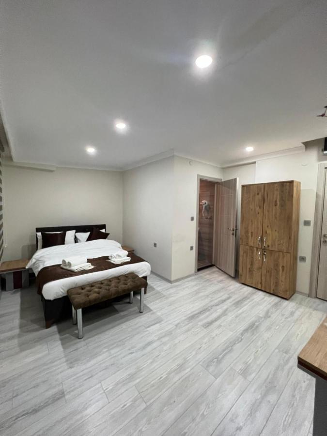 Vatan House Hotel Istanbul Exterior photo